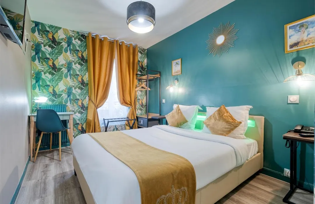 Hotel Belfort-1